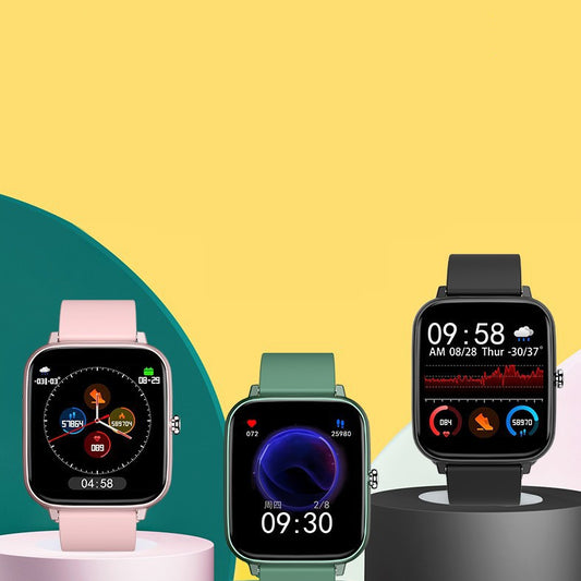 Casual Smartwatch