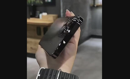 I Phone case II